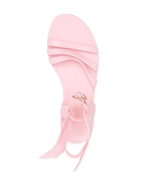 Ancient Greek Sandals Ikaria jelly sandals - Pink