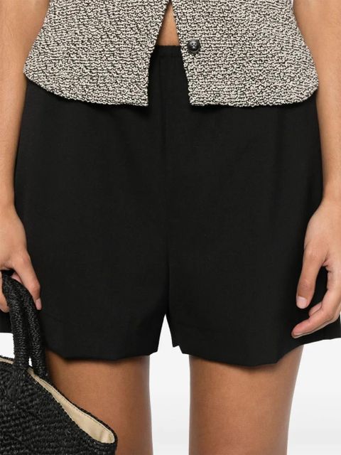 Nanushka Dylla shorts - Black