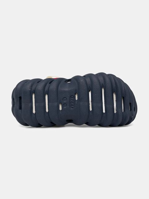 Crocs klapki Demon Slayer Glyu Echo Ro Clog kolor multicolor 211413