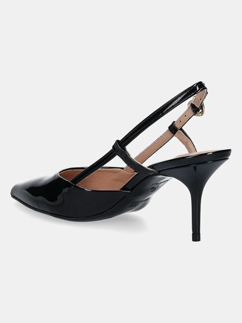 Love Moschino szpilki