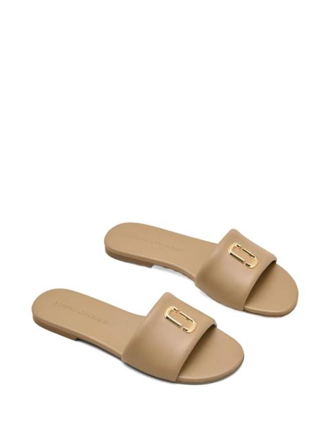 Marc Jacobs The Snapshot slides - Neutrals
