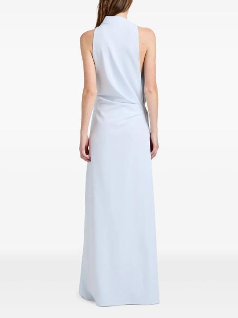 Proenza Schouler Devyn dress - Blue