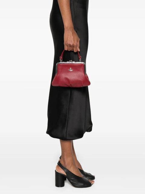 Vivienne Westwood Granny tote bag - Red