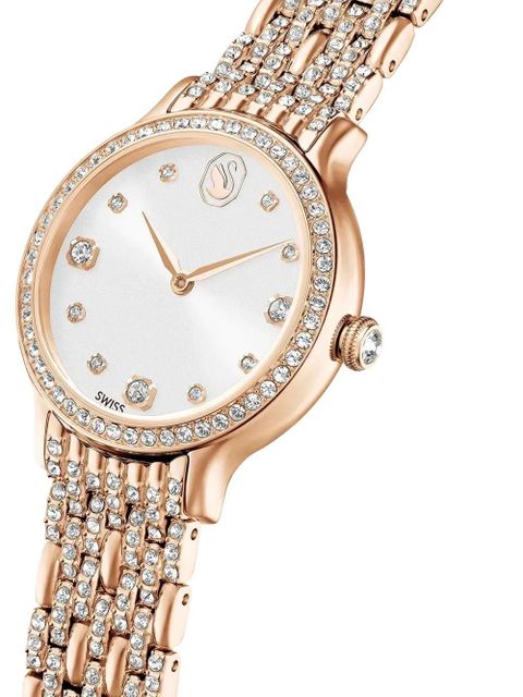 Swarovski Imber 31mm - White - zdjęcie produktu nr 2