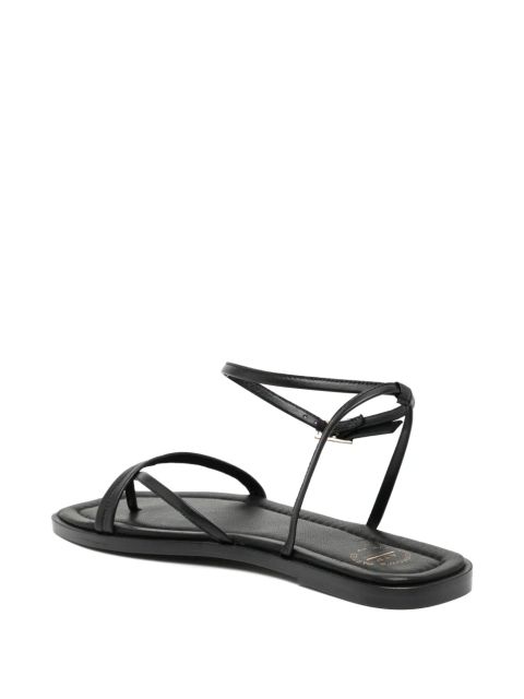 ATP Atelier Miane sandals - Black