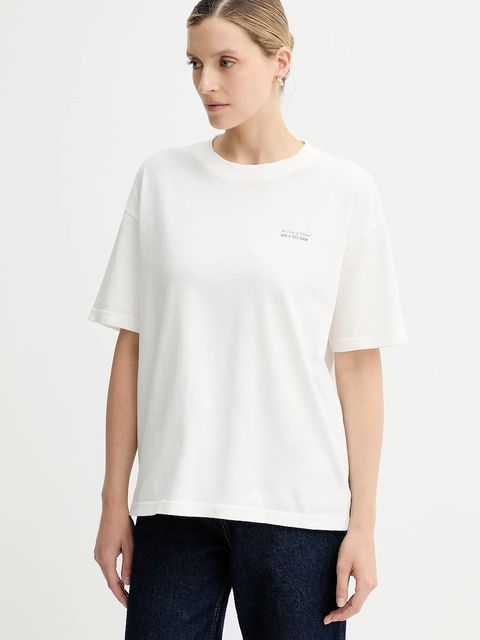 Marc O'Polo t-shirt bawełniany