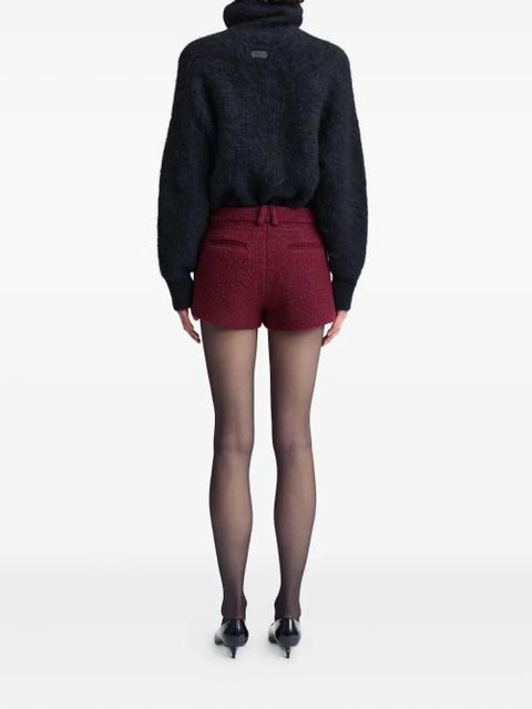 16Arlington Inga shorts - Red - zdjęcie produktu nr 2