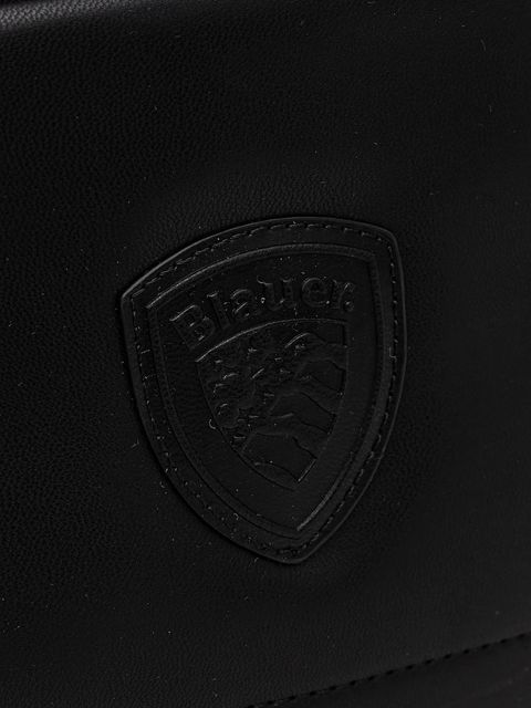 Blauer torebka kolor czarny ENVEL01