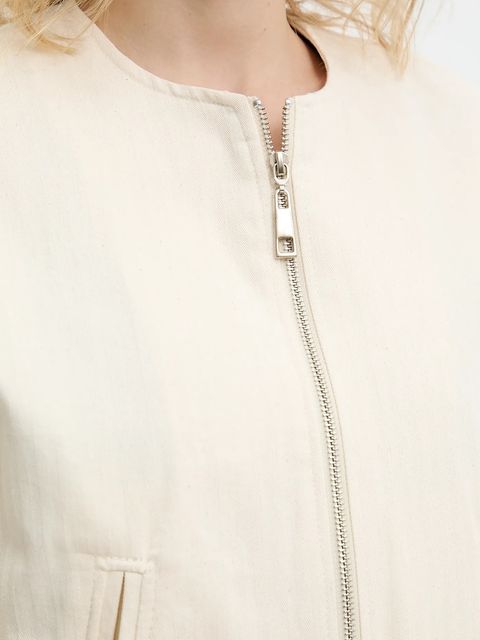 Answear.LAB kurtka bawełniana