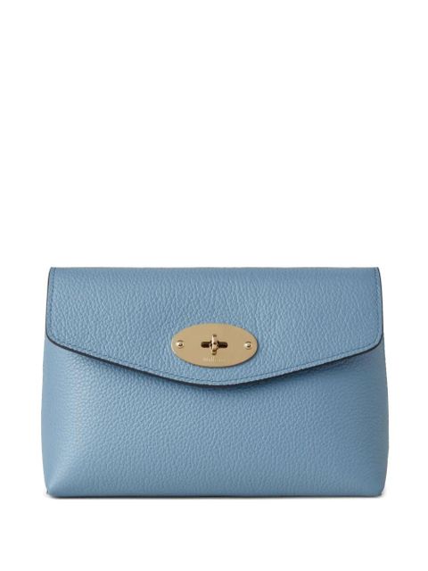 Mulberry Darley clutch bag - Blue - zdjęcie produktu nr 1