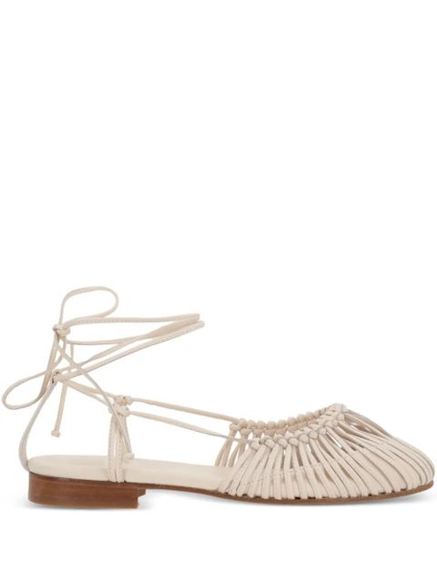 Hereu Mantera sandals - Neutrals - zdjęcie produktu nr 1