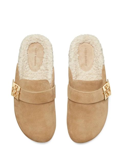 Tory Burch Mellow mules - Neutrals