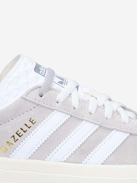 adidas Originals sneakersy zamszowe Gazelle Bold W