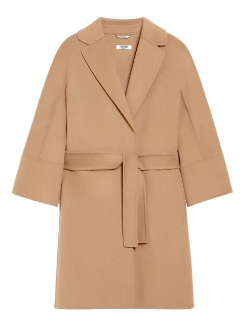 Max Mara Arona coat - Brown - zdjęcie produktu nr 1