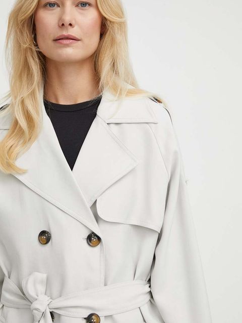 Bruuns Bazaar płaszcz