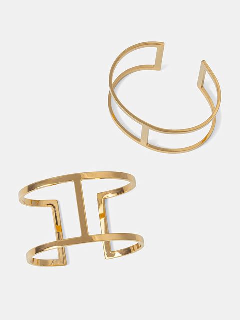 Elisabetta Franchi bransoletka damska 2-pack - zdjęcie produktu nr 1