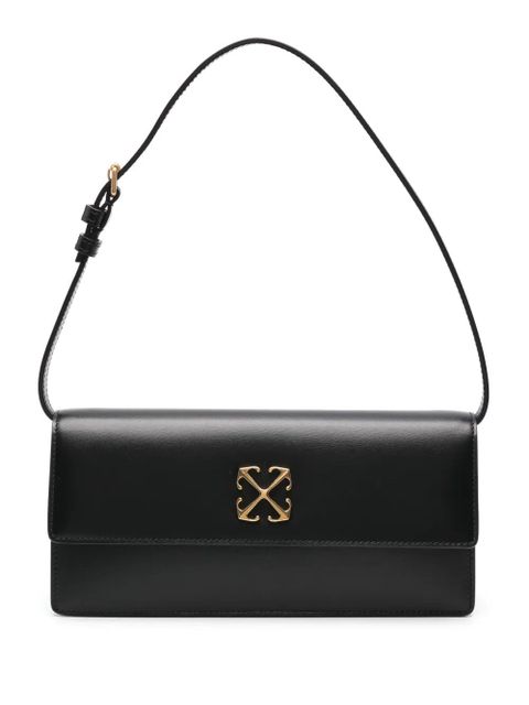 Off-White Jitney 1.0 shoulder bag - Black - zdjęcie produktu nr 1