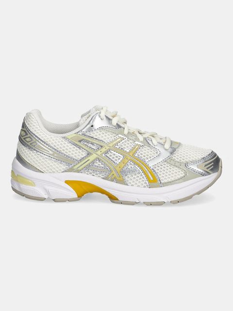 Asics sneakersy GEL-1130 damskie kolor beżowy 1202A164.125 - zdjęcie produktu nr 2