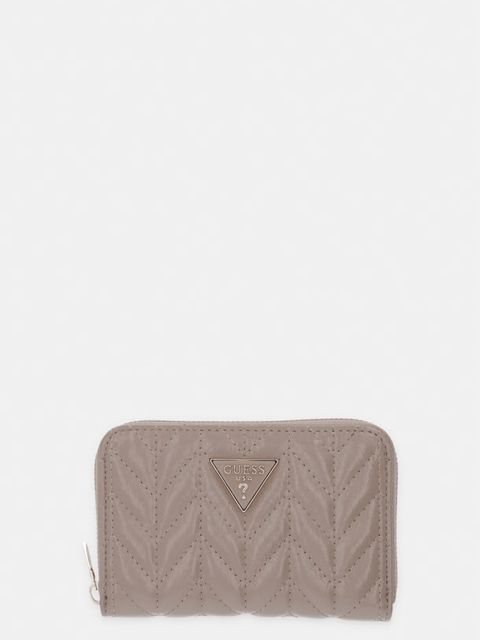 Guess portfel damski z imitacji skóry CHERYL - zdjęcie produktu nr 2