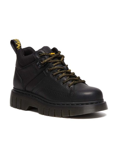 Dr. Martens buty skórzane Woodard