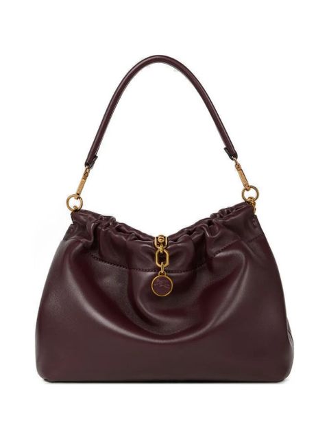 ETRO medium Vela Blossom tote bag - Red - zdjęcie produktu nr 1