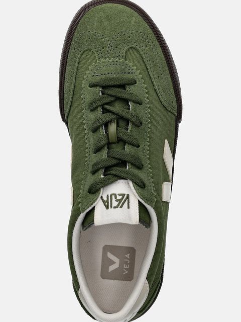 Veja sneakersy VOLLEY CANVAS