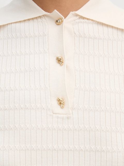 Marella t-shirt LEGNO damskie kolor beżowy 2613361101200