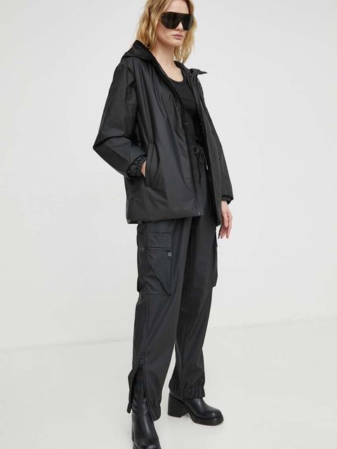 Rains kurtka 15770 Jackets