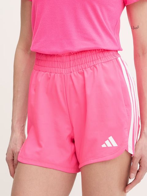 adidas Performance szorty treningowe Pacer Workout