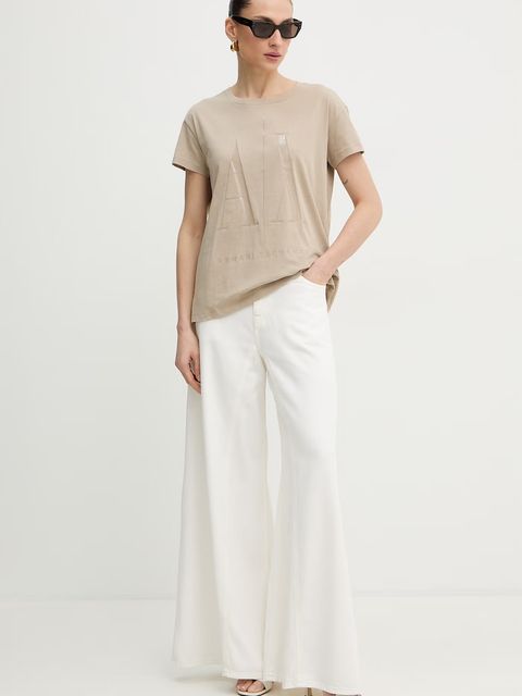 Armani Exchange t-shirt - zdjęcie produktu nr 1