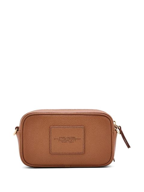 Marc Jacobs The Crossbody bag - Brown