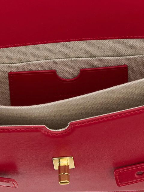 Balmain B-Buzz 24 tote bag - Red