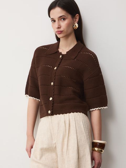 Medicine t-shirt swetrowy damski bawełniany - zdjęcie produktu nr 2