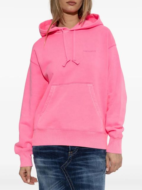 Carhartt WIP W' hoodie - Pink