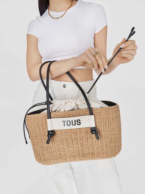 Tous torebka Scoubidou