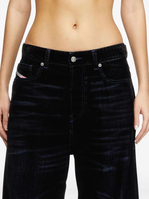 Diesel D-Sire jeans - Blue