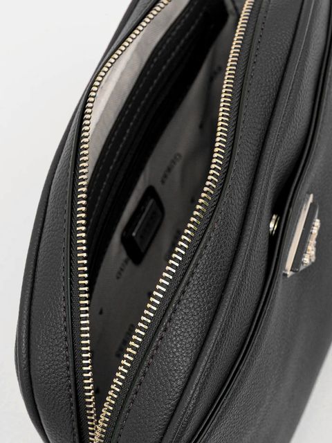 Guess torebka NOELLE kolor czarny HWZG96 72120