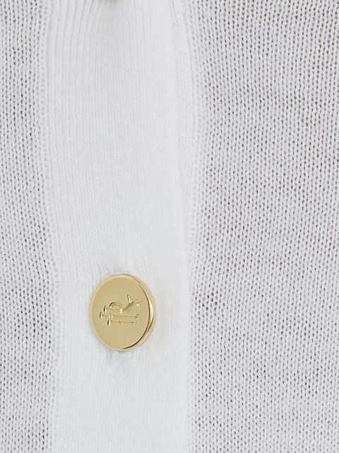 Lauren Ralph Lauren sweter damski kolor biały lekki