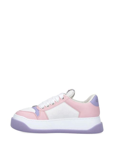 Gucci Screener sneakers - White