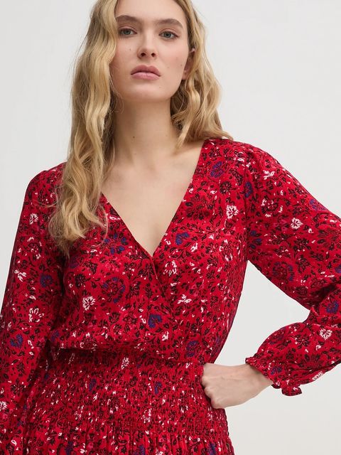 Pepe Jeans sukienka CECILE