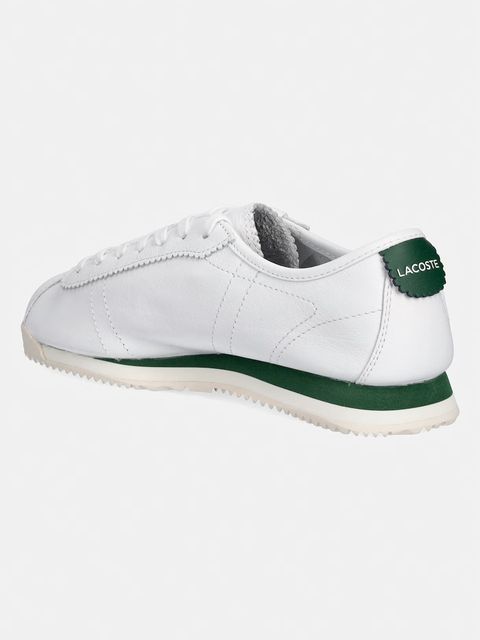 Lacoste sneakersy skórzane Club-Low Sneakers - zdjęcie produktu nr 2