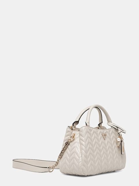 Guess torebka crossbody damska z imitacji skóry CHERYL - zdjęcie produktu nr 1