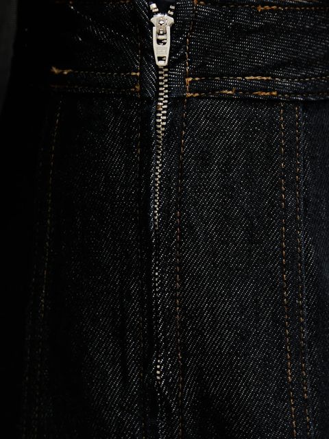 Tommy Hilfiger koszula damska kolor granatowy regular z kołnierzykiem klasycznym WW0WW47782