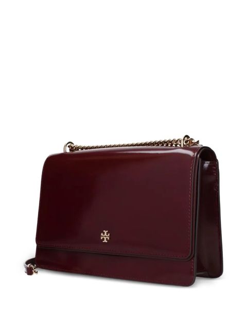 Tory Burch Emerson shoulder bag - Red