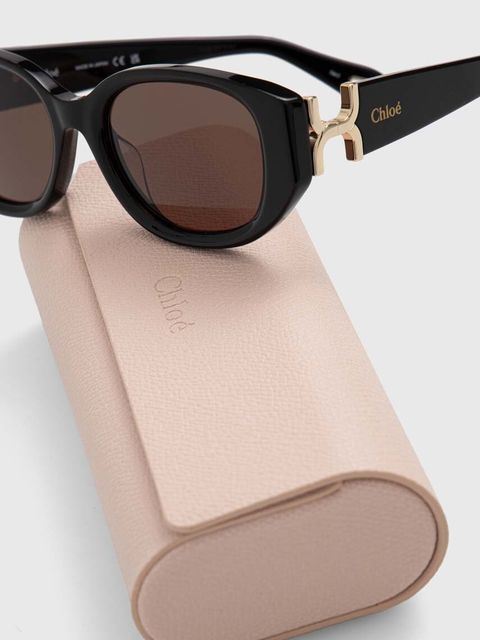 Chloé okulary przeciwsłoneczne