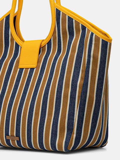 Kurt Geiger London torebka kolor granatowy 4019389619