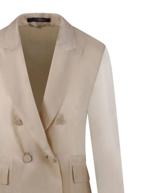 Max Mara 2611041014600 001 SABBIA - Neutrals