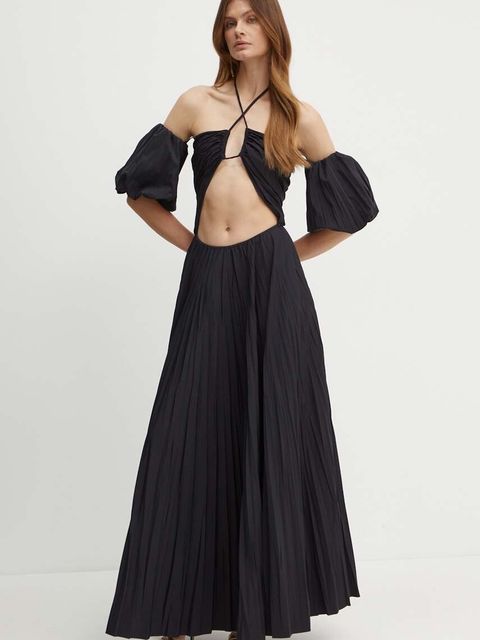 Luisa Spagnoli sukienka PESTO - zdjęcie produktu nr 1