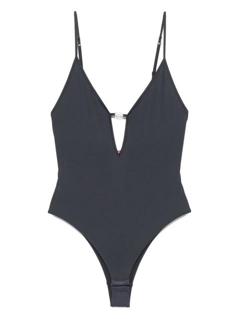 Diesel stretch-design bodysuit - Blue - zdjęcie produktu nr 1