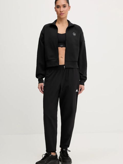 adidas by Stella McCartney bluza dresowa - zdjęcie produktu nr 1